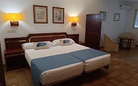 Hotel Santa Maria